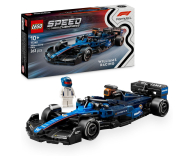 LEGO Speed Champions 77249 Bolid F1® Williams Racing FW46 - 1308241 - zdjęcie 2